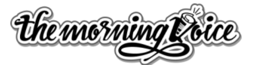 The Morning Voice